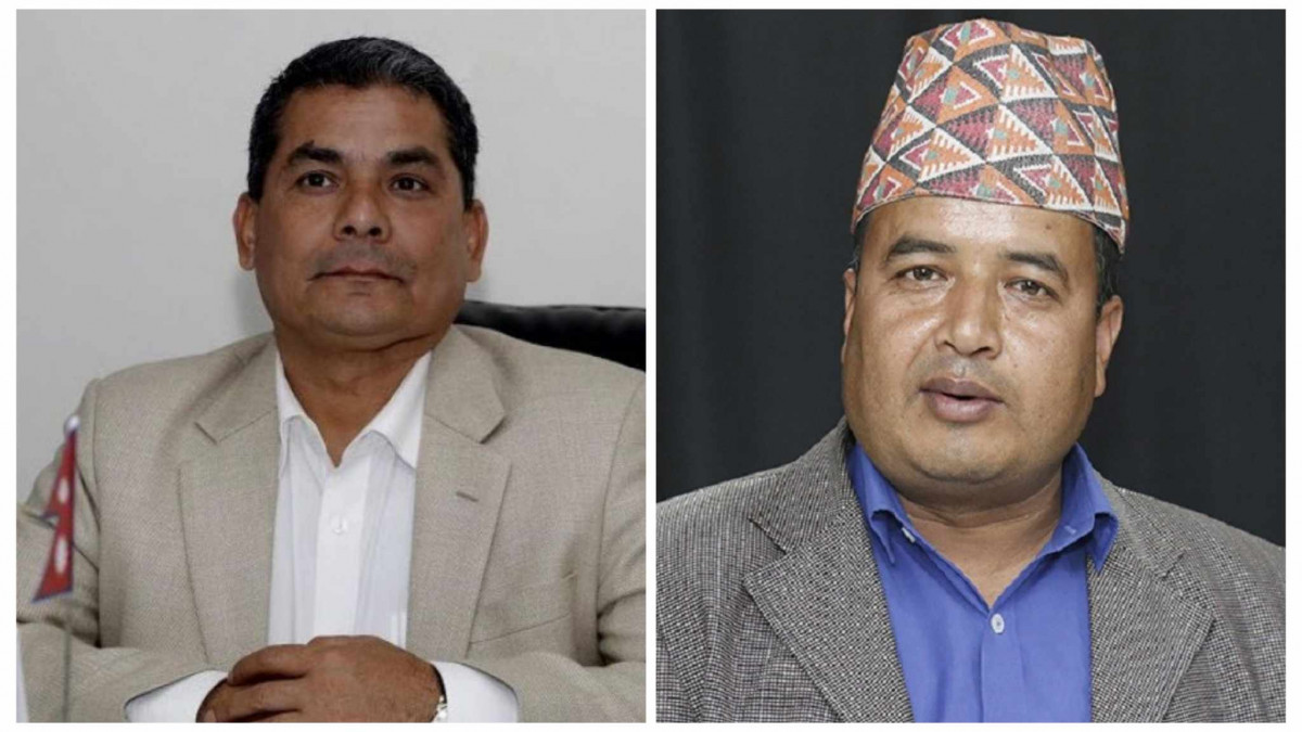 उपत्यकाका सीडीओहरुकाे बैठकल बस्दै, जोर बिजोर सवारीलाई व्यबस्थित बनाउने