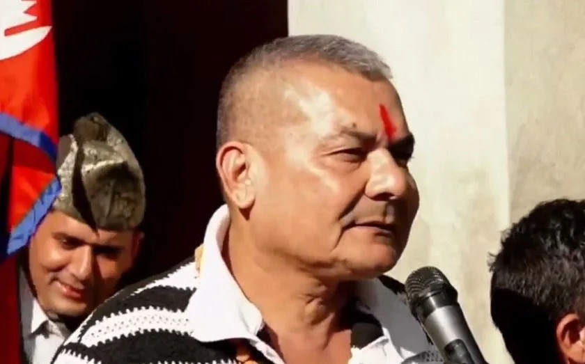 दुर्गा प्रसाईँलाई धरौटीमा रिहा गर्न अदालतको आदेश, तर तत्काल नछुट्‍ने