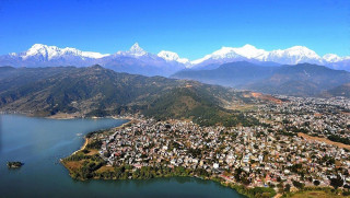 पोखरालाई पर्यटकीय राजधानी घोषणा गर्न अध्ययन समिति गठन