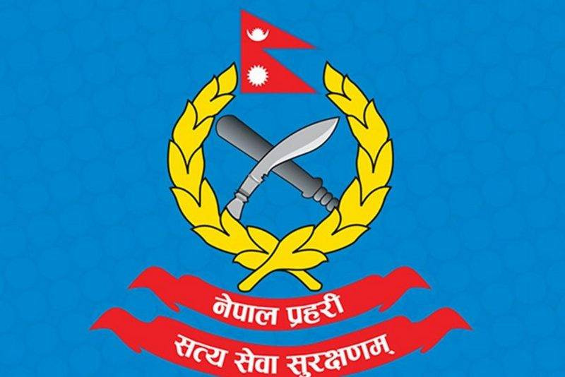 कर्णाली प्रदेशका प्रहरीले ड्युटीको समयमा मोबाइल चलाउन नपाउने