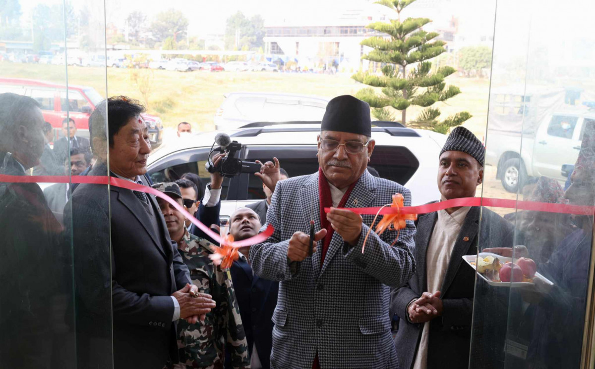 आफ्नै रोगलाई अनुसन्धानको विषय बनाएर उपचार खोज्दै वैज्ञानिक