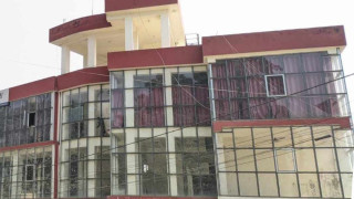 देवदहको कोसेली भवनभित्र युवतीमाथि बलात्कार प्रयास