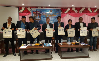जाउँ है पोखरा अभियानका प्याकेज सार्वजनिक, पोखरा र भैरहवा विमानस्थल संचालन गर्न दबाव दिइने