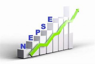 नेप्सेको उकालो यात्रा जारी, ७ अर्बको कारोबार