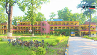 देवदह आदर्श बहुमुखी क्याम्पसमा सहायक प्राध्यापक (लेखाशास्त्र) को आवश्यकता