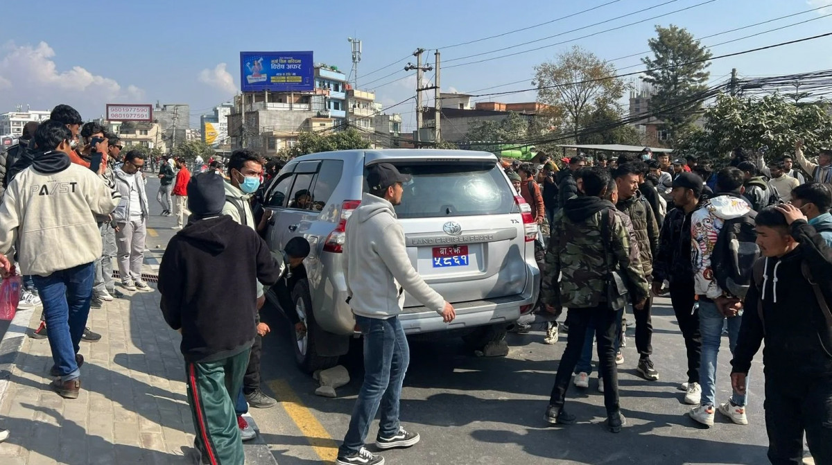 ईपीएस प्रणाली अन्तर्गत श्रमिकलाई कोरिया पठाउने तयारी 