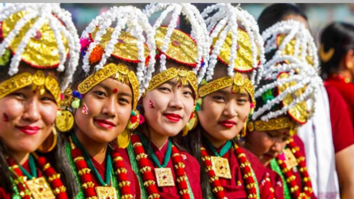 गुरुङ समुदायमा आज तमु ल्होसार भव्यरूपमा मनाइँदै
