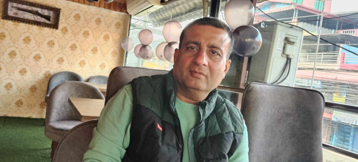  भारतसंगको विद्युत सम्झौताले समृद्धिको ढोका खोलेको छः मैत्री केन्द्र