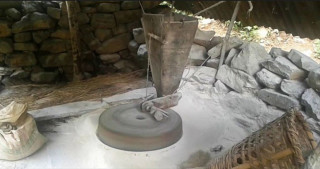 पानीघट्टले धानेको स्याङ्तान दम्पतीको जीवन