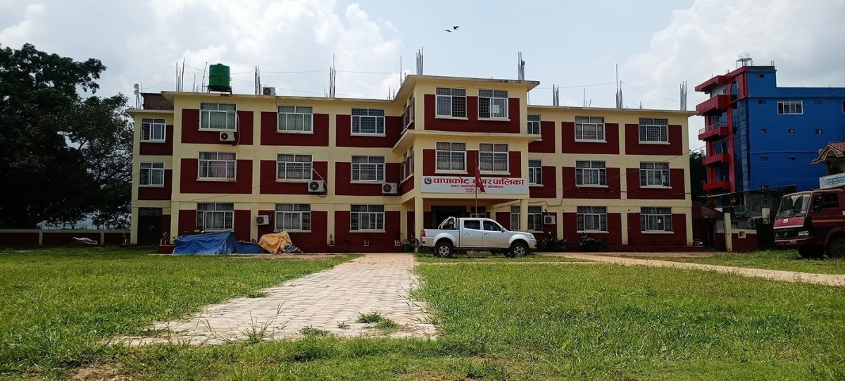 सामुदायिक विद्यालयका विद्यार्थीका परिवारको निःशुल्क स्वास्थ्य बीमा