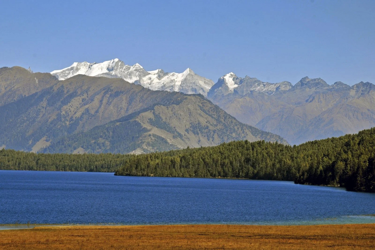 रारा जाँदै गरेको जिप दुर्घटना, १२ जना घाइते