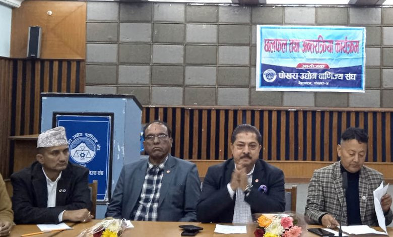 'अर्थतन्त्रमा बहुआयामिक असर, राजस्वले साधारण खर्च समेत धान्न नसक्ने अवस्थामा सरकार'