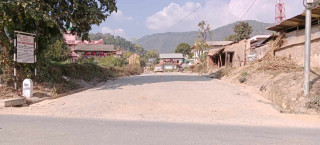 प्युठानको बिजुवारदेखि झारीबाङसम्म 'म्याजिक सेवा'