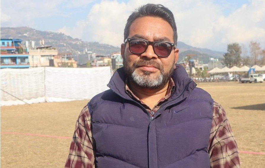 गण्डकीका मुख्यमन्त्री पाण्डेले मन्त्रीहरुलाई काबुमा राख्न नसकेको एमालेको आरोप