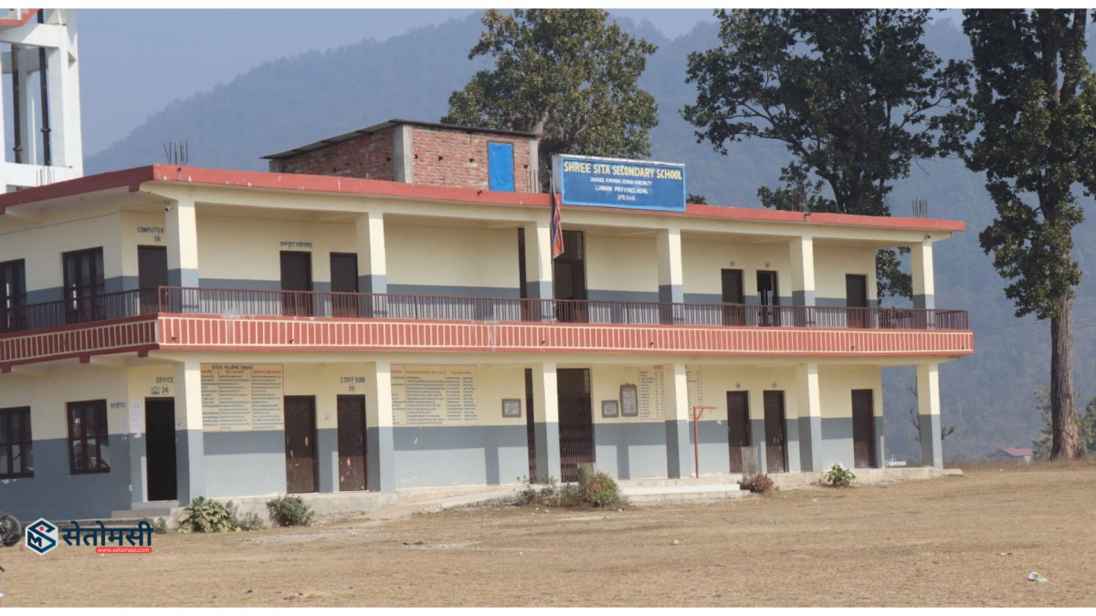 देवदहको सीता माविमा आर्थिक हिनामिना, 'नयाँ र पुराना'बीच आरोप प्रत्यारोप