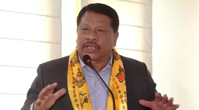 पूर्व विशिष्टलाई सुविधा थप्ने सरकारको कुनै तयारी छैन : उपप्रधानन्त्री सिंह