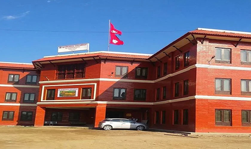 बूढानीलकण्ठमा ‘साहित्यिक–सांस्कृतिक महोत्सव’ हुँदै