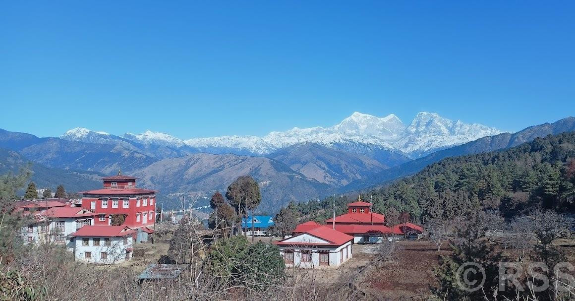 ‘सीप र जाँगर भए कसैसँग हात फिँजाउन पर्दैन’