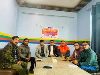 देवदहमा 'युथ समिट' हुने