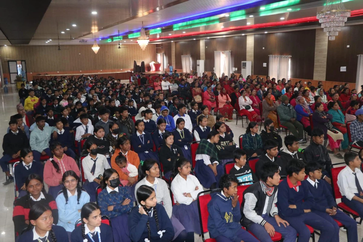 देवदहको केरवानी माविले गर्यो शिक्षक कर्मचारीसंग ३८ बुँदे कार्यसम्पादन सम्झौता