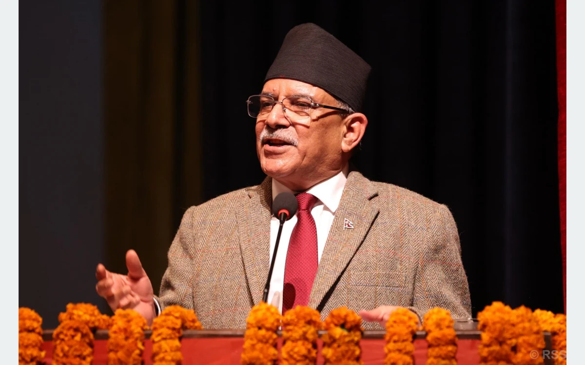 माओवादी केन्द्रको विधान परिमार्जनसहित पारित