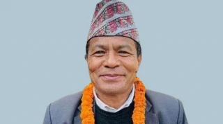 राजनीतिक परिवर्तनका लागि मुस्लिम समुदायको भूमिका अविस्मरणीय : सभामुख