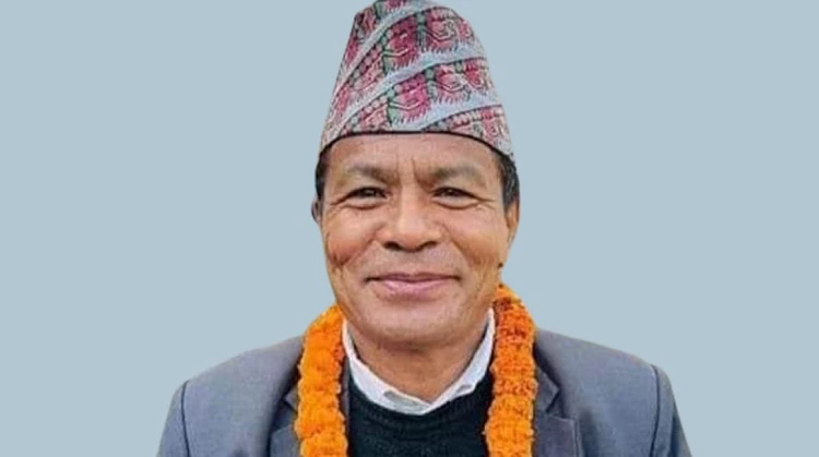 उत्पादन कम र उपभोगमा बढी जोड दिने सोंचले आर्थिक संकट निम्त्यायो: सभामुख घर्तीमगर