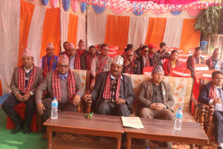 देवदह मदर टङ्सले मनायो रजत महोत्सव