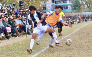 बिटी कप: लामागाउँ, रामघाट, एलसी ब्रदर्श र एट टु नाइन सेमिफाइनल प्रवेश