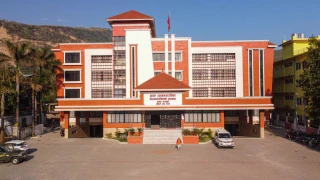 बुटवल उपमहानगरलाई सिलाई व्यवसायीको ज्ञापनपत्र
