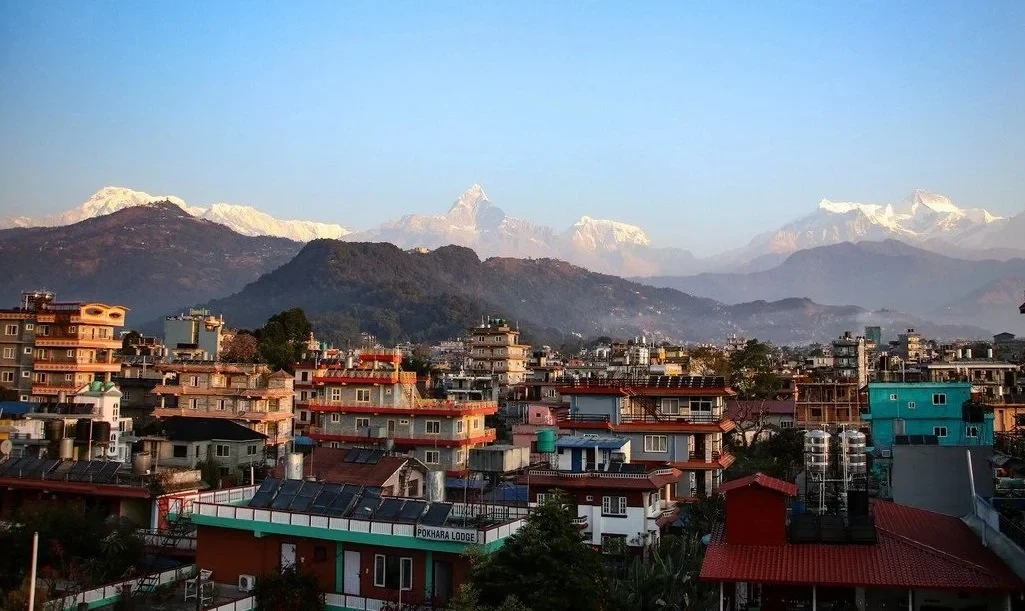 पोखरामा ५ तला माथिका घरमा लिफ्ट अनिवार्य