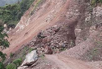 दुई सातादेखि अवरुद्ध कालीगण्डकी करिडोर सञ्चालनमा
