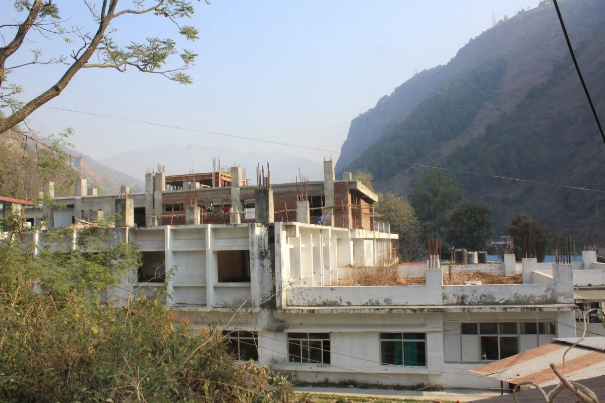 कोदो खेतीलाई महत्व दिँदै बेली गाउँका किसान