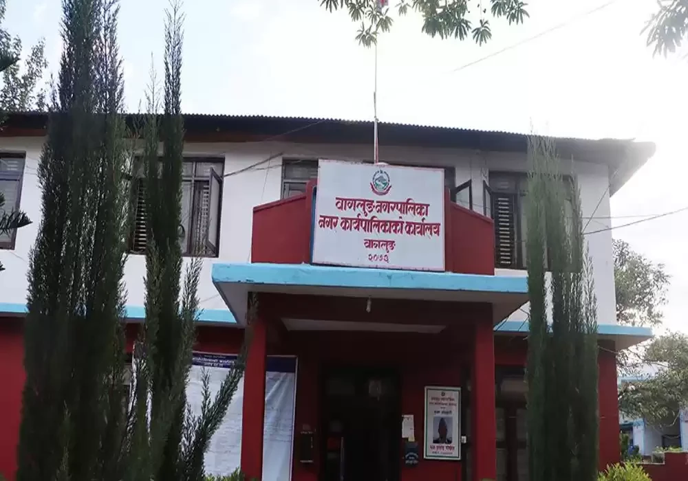‘क्यूआर कोड’ मार्फत पर्यटकीय गन्तव्यको जानकारी