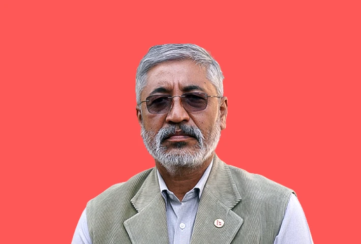 राजनीतिक अस्थिरताका कारण सुकुम्वासी समस्या समाधान हुन सकेन : सांसद विश्वकर्मा