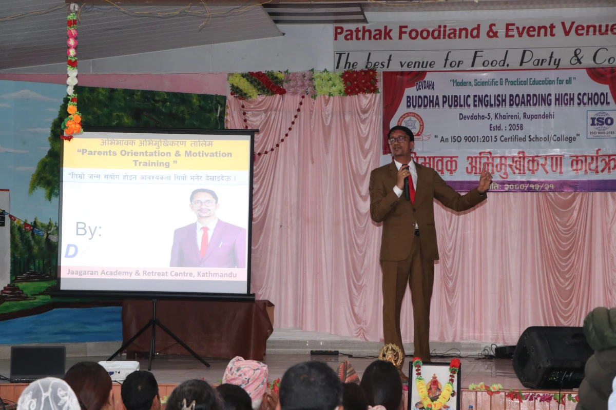 उपमेयर छात्रा भलिबल  प्रतियोगिताको उपाधिका लागि बुद्ध पव्लिक र सगरमाथा भिड्ने