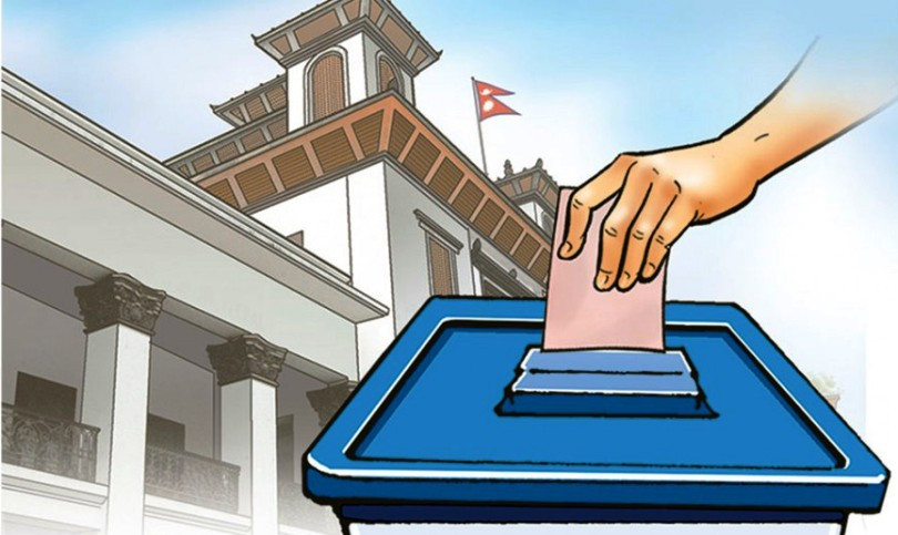 उपनिर्वाचन : नेतृत्व छान्न इलामका मतदाता उत्साहित