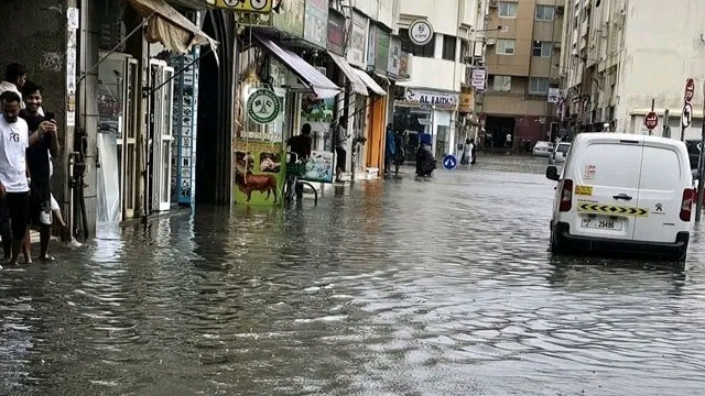युएईको बाढीमा परी एक नेपालीको मृत्यु