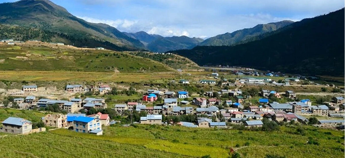 बाजुरा र हुम्ला सीमा विवाद बारे अध्ययन गर्न सरकारले बनायो समिति