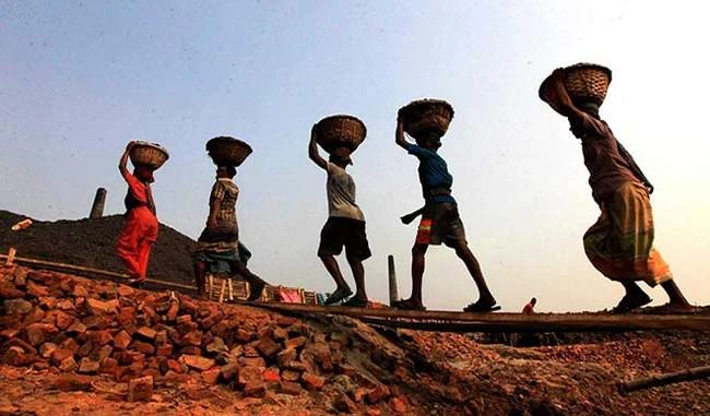 श्रमको सम्मान र सुरक्षित भविष्यको खोजी