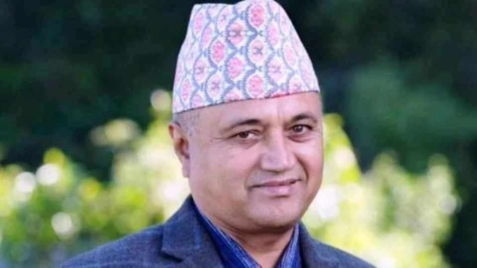 गण्डकीका मुख्यमन्त्री अधिकारीले पाए विश्वासको मत