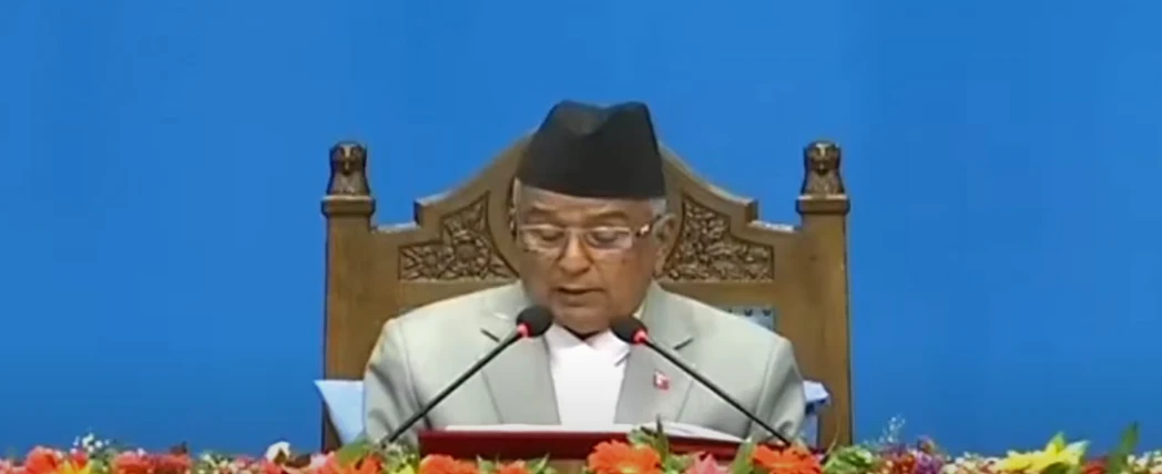 नेपाललाई आकर्षक पर्यटकीय गन्तव्यको रूपमा विकास गरिने