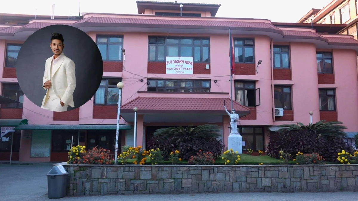 निर्दोष ठहरिए सन्दीप लामिछाने, जिल्ला अदालतको फैसला उच्चले उल्टायो