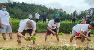 पोखराको हेमजामा हिले महोत्सव, तयारी सुरु