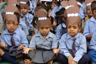 एसियन लाइटमा साँस्कृतिक कार्यक्रम सम्पन्न