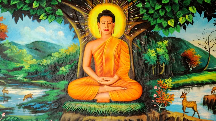 हरेक संकटको समाधान: ध्यान, ज्ञान र विज्ञान