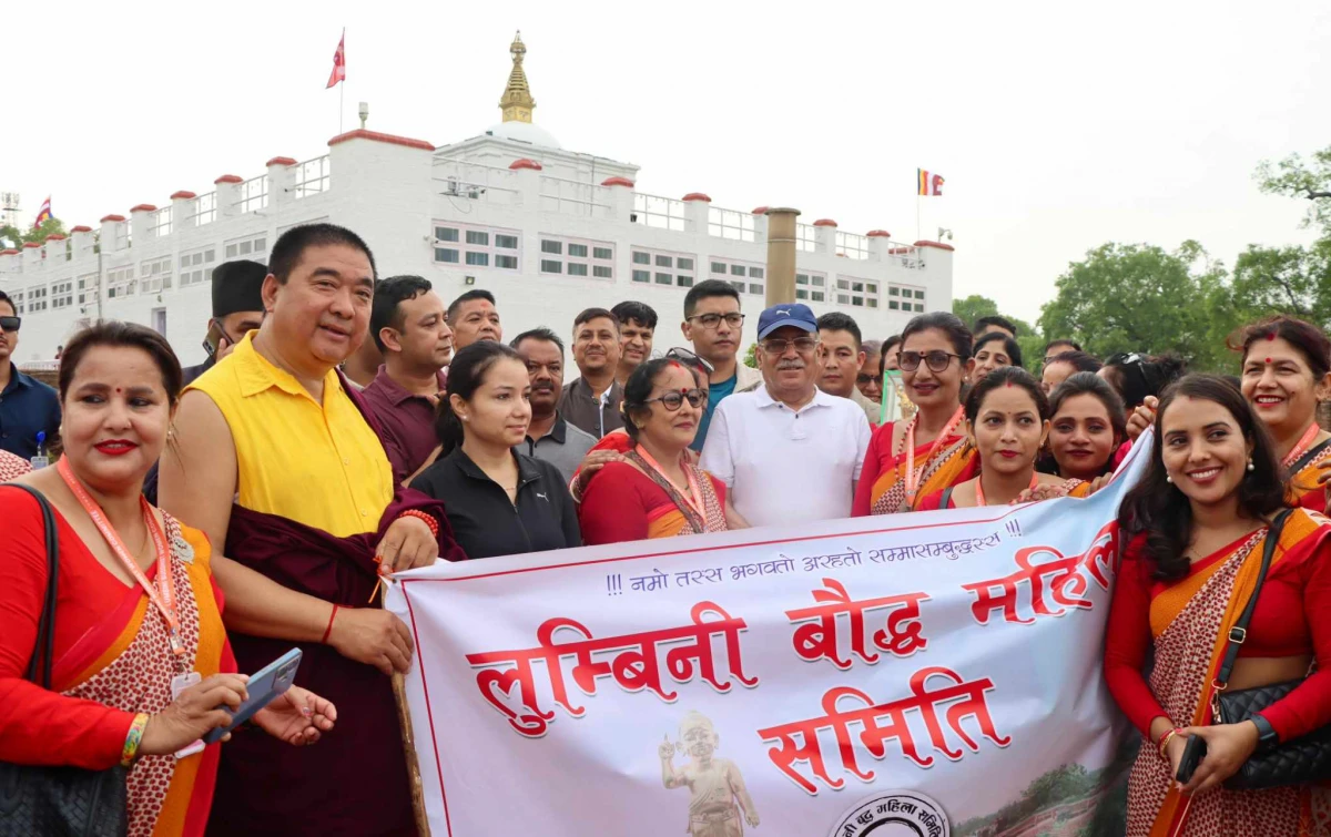 हरेक संकटको समाधान: ध्यान, ज्ञान र विज्ञान