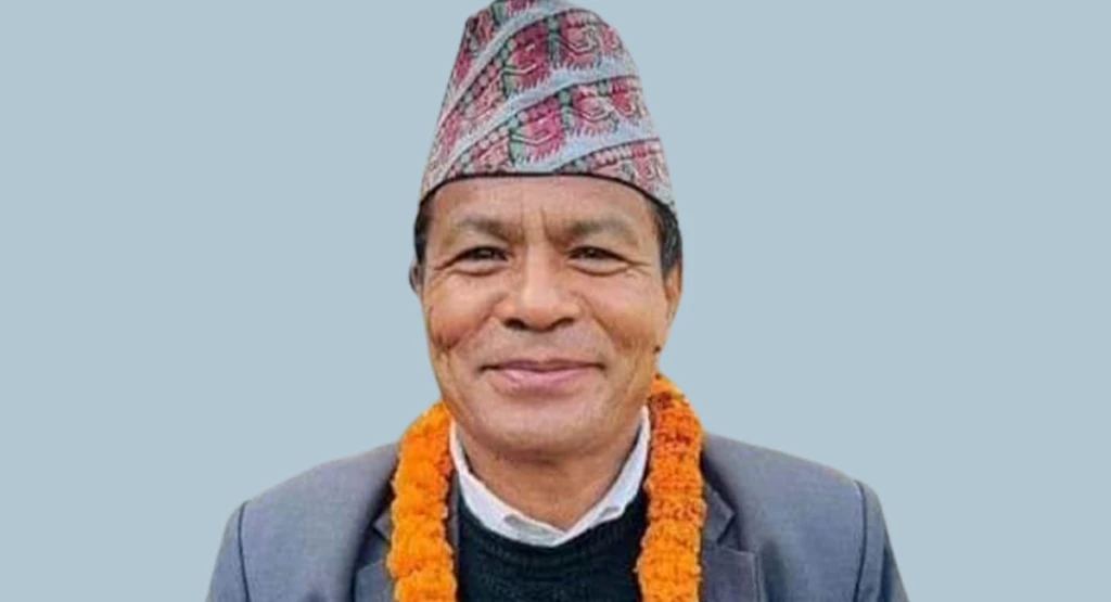 उत्पादन कम र उपभोगमा बढी जोड दिने सोंचले आर्थिक संकट निम्त्यायो: सभामुख घर्तीमगर
