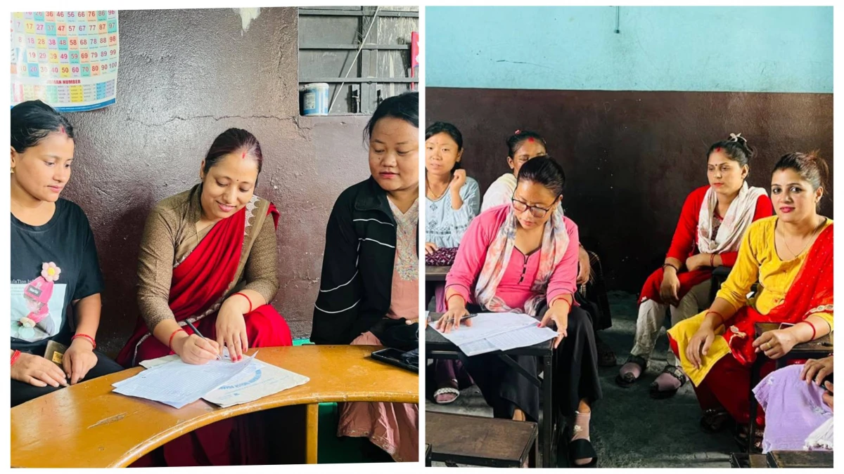 नमुना एभरग्रिनमा अंग्रेजी निबन्ध लेखन प्रतियोगिता