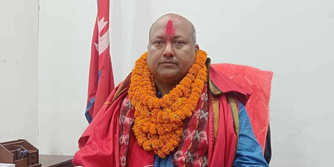 मधेसको मुख्यमन्त्री छाड्न जसपालाई दबाव